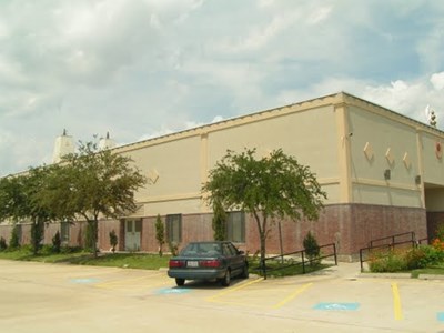 Houston Temple (ISSO)