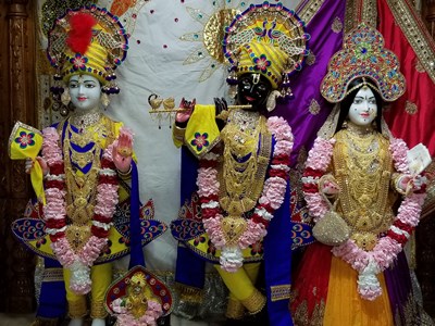 Chicago Temple (ISSO)