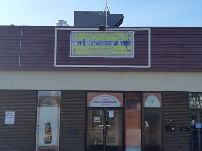 Edmonton Temple (ISSO)