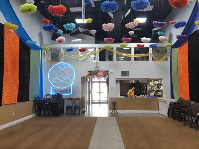 Edmonton Temple (ISSO)