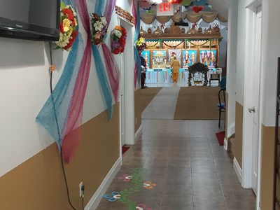 Edmonton Temple (ISSO)