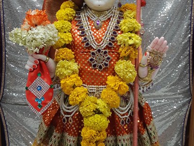 Edmonton Temple (ISSO)