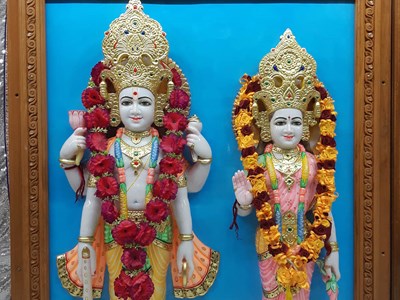 Edmonton Temple (ISSO)